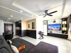 Blk 154 Rivervale Green (Sengkang), HDB 4 Rooms #560586641